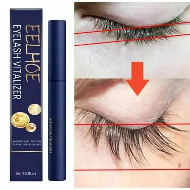 Fast Eyelash Growth Serum