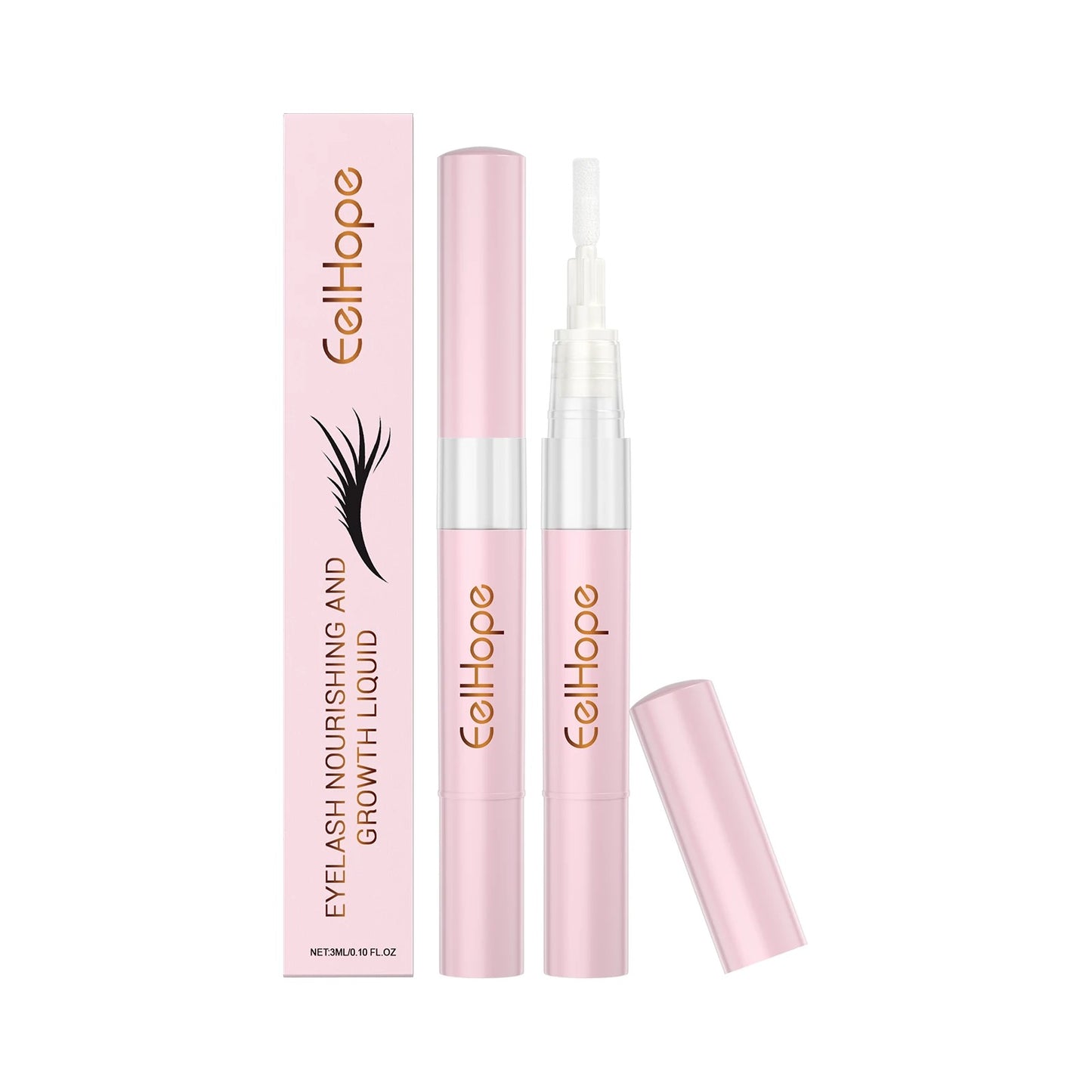 Eye lash serum