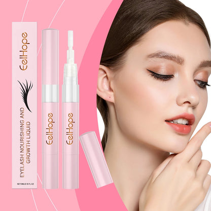 Eye lash serum