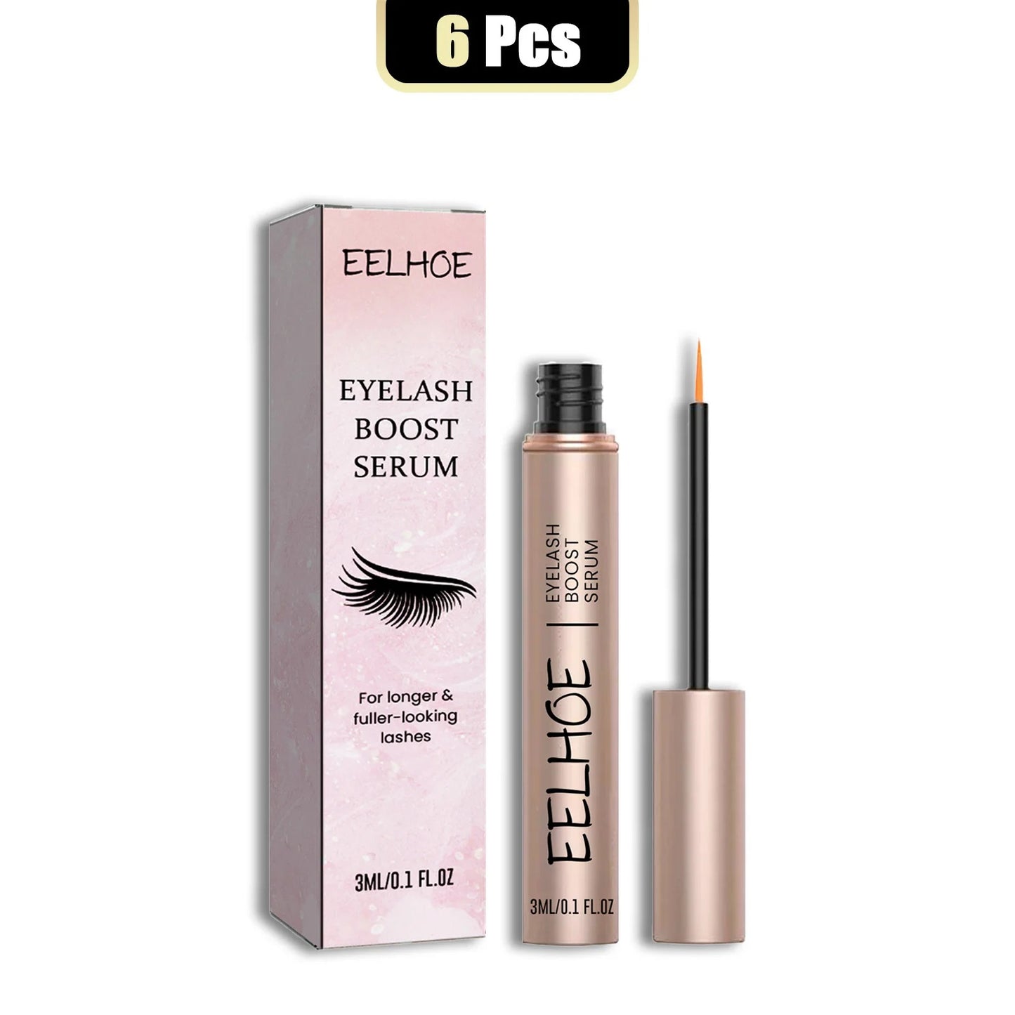 Eyelash Enhancer Serum Extension Lash