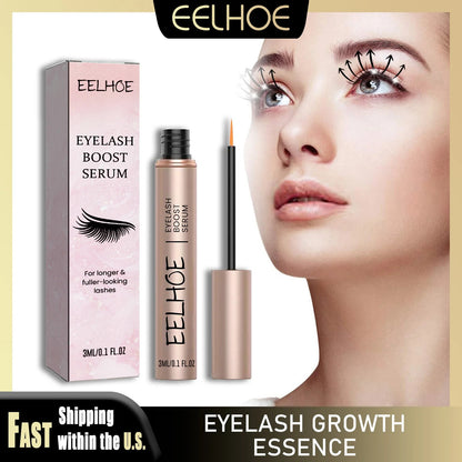 Eyelash Enhancer Serum Extension Lash