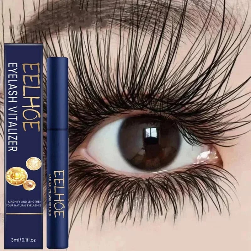 Fast Eyelash Growth Serum