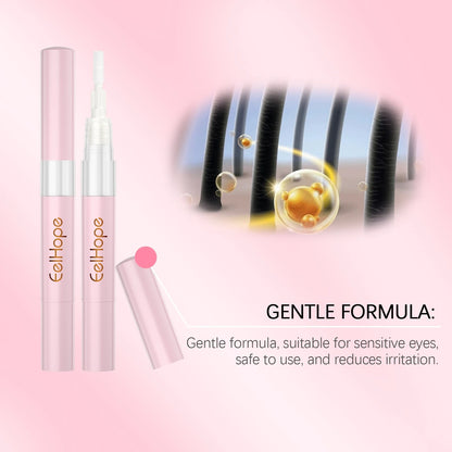 Eye lash serum