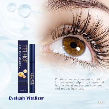 Fast Eyelash Growth Serum