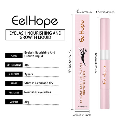 Eye lash serum