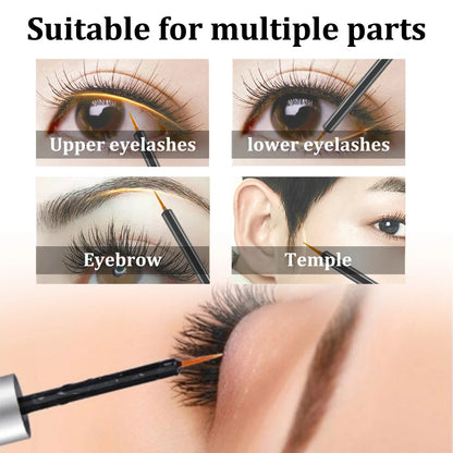 Eyelash Enhancer Serum Extension Lash